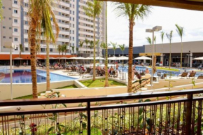 Solar das Águas Park Resort